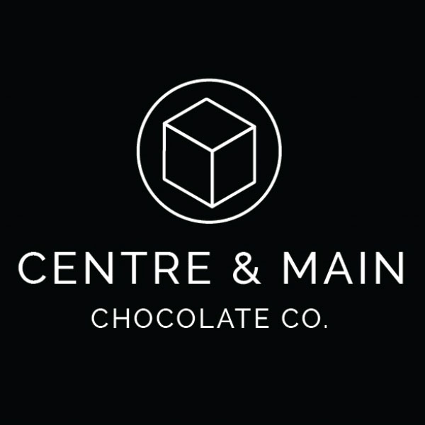 Centre & Main Chocolate