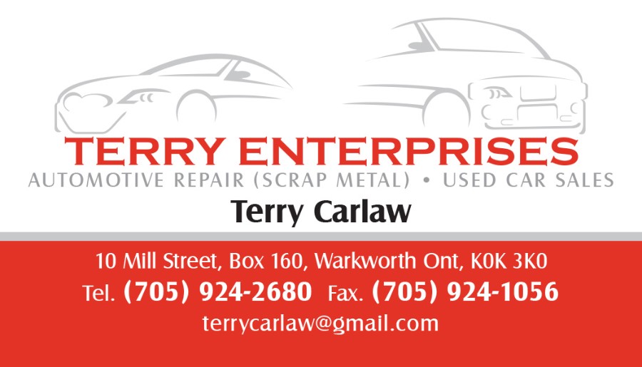Terry Enterprises