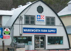 Warkworth Farm Supply